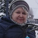 Анна, 64 года