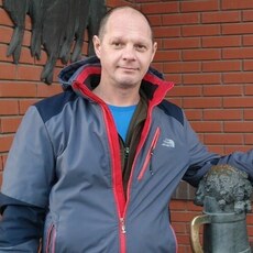 Фотография мужчины Алексей, 46 лет из г. Воронеж
