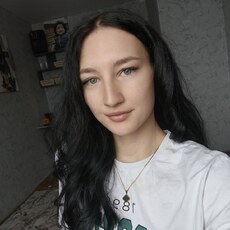 Алина, 25 из г. Новоалтайск.