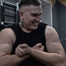 Фотография мужчины Максим, 20 лет из г. Зима