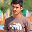 Амир, 19 лет