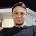 Алишер, 40 лет