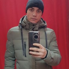 Фотография мужчины Костяни, 20 лет из г. Норильск