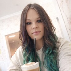 Фотография девушки Вера, 32 года из г. Абакан