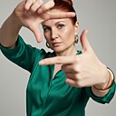 Динара, 43 года