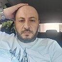 Камо, 38 лет