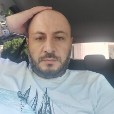 Фотография мужчины Камо, 38 лет из г. Армавир