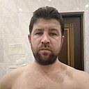 Хабир, 35 лет