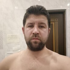 Фотография мужчины Хабир, 35 лет из г. Астрахань