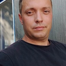 Фотография мужчины Алексей, 38 лет из г. Пермь