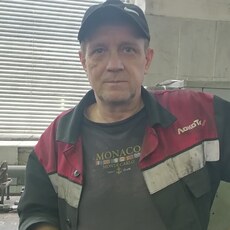 Фотография мужчины Алексей, 54 года из г. Волгоград
