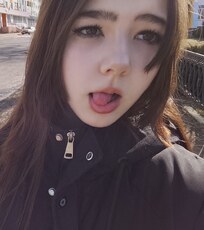 Фотография девушки Лера, 18 лет из г. Кобрин
