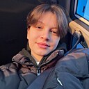 Полина, 18 лет