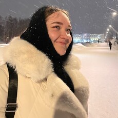 Фотография девушки Ангелина, 21 год из г. Ижевск