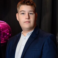 Фотография мужчины Александр, 18 лет из г. Обнинск