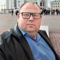 Фотография мужчины Михаил, 38 лет из г. Саранск
