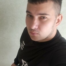 Фотография мужчины Алексей, 35 лет из г. Тюмень