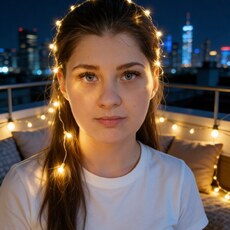 Анастасия, 23 из г. Псков.