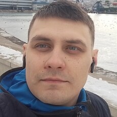 Фотография мужчины Виктор, 32 года из г. Омск