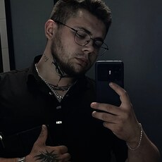 Фотография мужчины Максим, 28 лет из г. Кашира