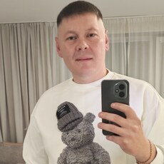 Фотография мужчины Вадим, 37 лет из г. Лесной