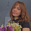 Марина, 23 года