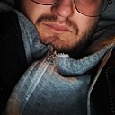 Сергей, 24 года