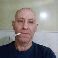 Фотография мужчины Олег, 52 года из г. Благодарный