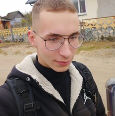 Фотография мужчины Алексей, 20 лет из г. Новогрудок