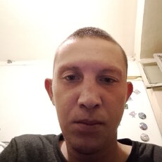 Фотография мужчины Саша, 27 лет из г. Нерчинск