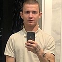 Сергей, 20 лет