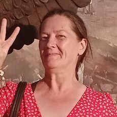 Фотография девушки Светлана, 53 года из г. Курган