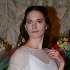 Фотография девушки Алина, 30 лет из г. Серпухов