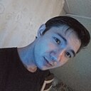 Расим, 26 лет