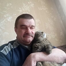 Фотография мужчины Игорь, 64 года из г. Минск