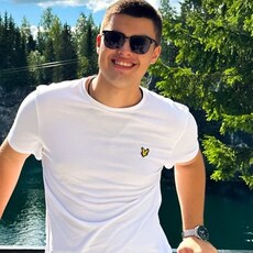 Фотография мужчины Артем, 22 года из г. Калининград