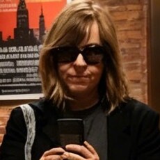 Фотография девушки Наталья, 54 года из г. Санкт-Петербург