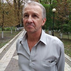 Фотография мужчины Николай, 65 лет из г. Кропивницкий