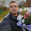 Сергей, 32 года