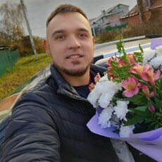 Фотография мужчины Сергей, 32 года из г. Чита