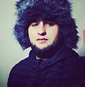 Саид, 32 года