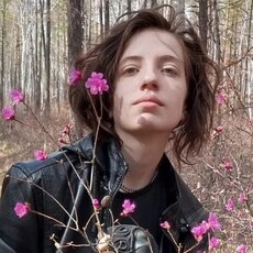 Фотография девушки София, 19 лет из г. Серышево
