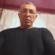 Фотография мужчины Руслан, 49 лет из г. Пенза