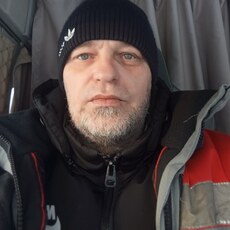 Фотография мужчины Andrey, 47 лет из г. Красноярск