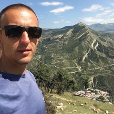 Фотография мужчины Александр, 35 лет из г. Новороссийск