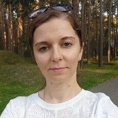 Фотография девушки Ольга, 38 лет из г. Борисов