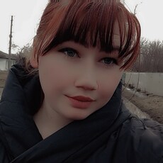 Фотография девушки Ельвіра, 25 лет из г. Днепр