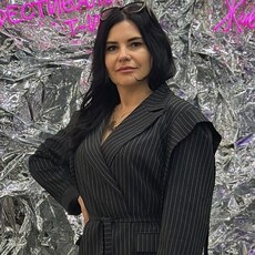 Фотография девушки Марина, 40 лет из г. Екатеринбург