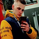 Павел, 20 лет