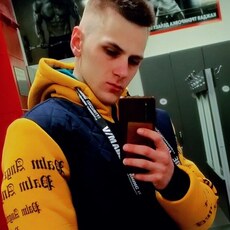 Фотография мужчины Павел, 20 лет из г. Витебск